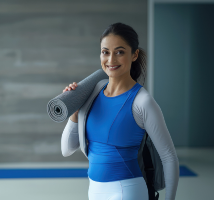 Preventing Injuries